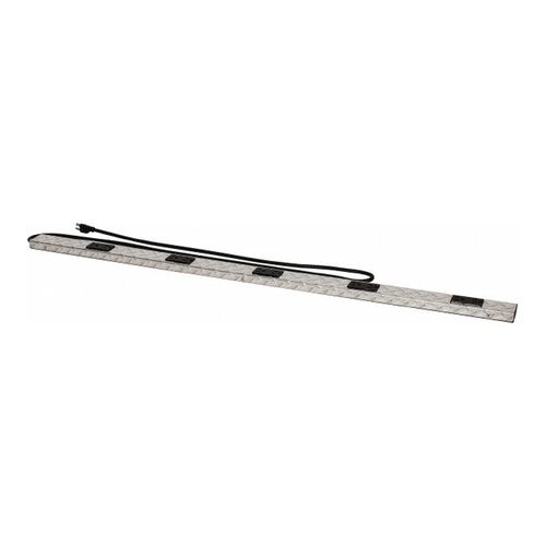 Main product image of 10 Outlets, 125 Volts, 15 Amps, 6 ft Cord, Power Outlet Strip, PM48T