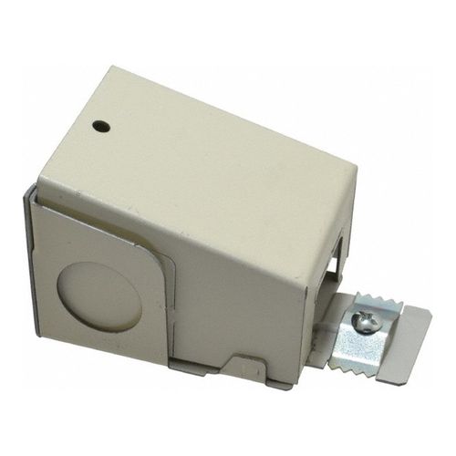 Main product image of 3-11/32" Long x 2-7/64" Wide x 1-29/32" High, Raceway Entrance End, V2010A3