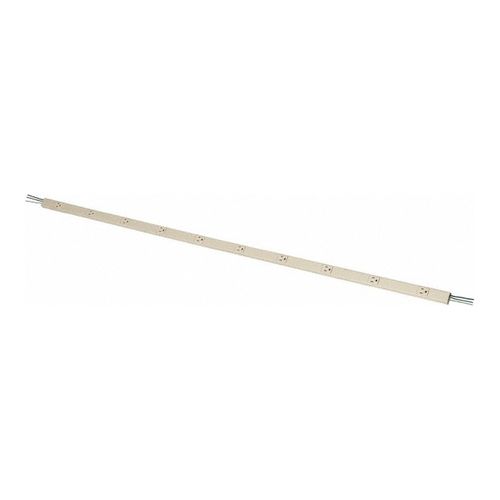 Main product image of 10 Outlets, 120 Volts, 15 Amps, Power Outlet Strip, V20GB506