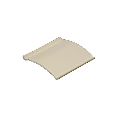 Main product image of Wire Clip Fitting for Series 800 Raceways (White)