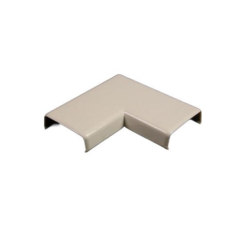 Main product image of Tee Fitting for Series 800 Raceways (White)
