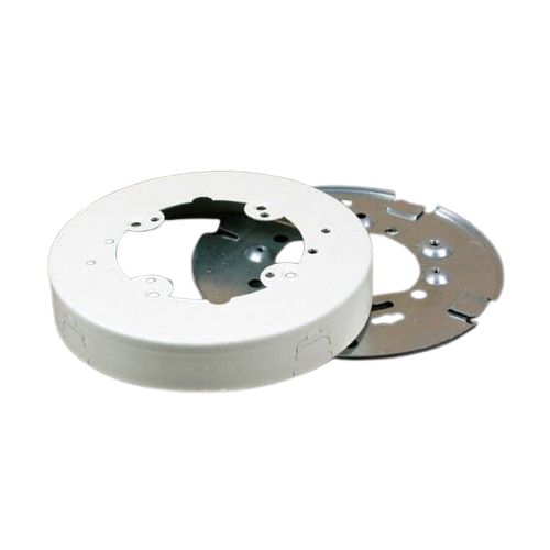 Main product image of 4-3/4" Dia. Open Base Extension Box Fitting (Ivory)