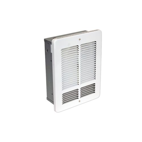 Main product image of W Series Wall Heater (120V, 500/1000W) - White