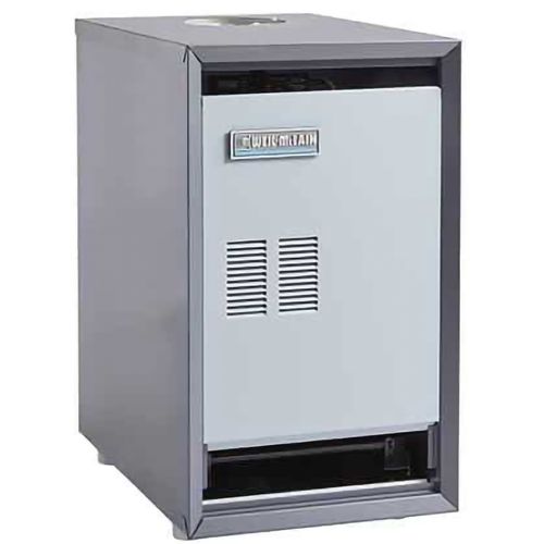 Main product image of CGA-5 - 113,000 BTU Output Boiler, Spark Ignition - Series 4 (Nat Gas)