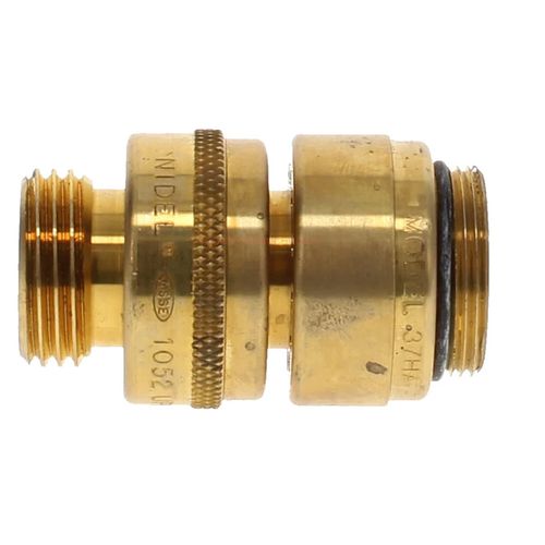 Main product image of Backflow Preventer (Brass)