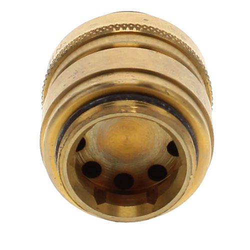 Main product image of Backflow Preventer (Brass)