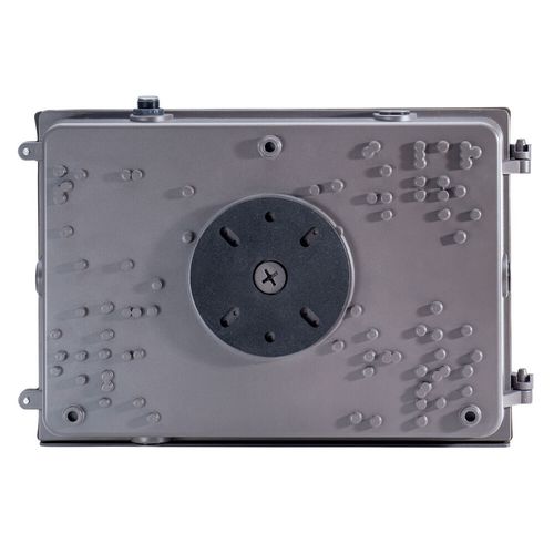 Main product image of LED Traditional Wall Pack w/ Power & CCT Select, 80W/100W/120W, 3000K/4000K/5000K (Bronze)