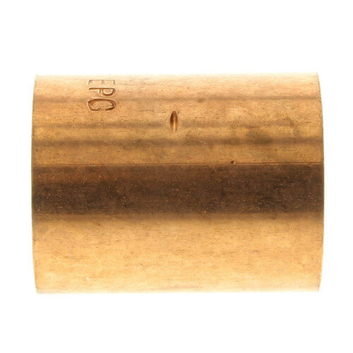 Main product image of 1" Copper Coupling