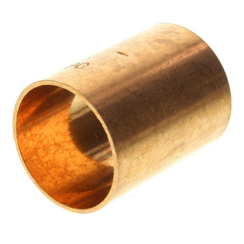 Main product image of 1" Copper Coupling