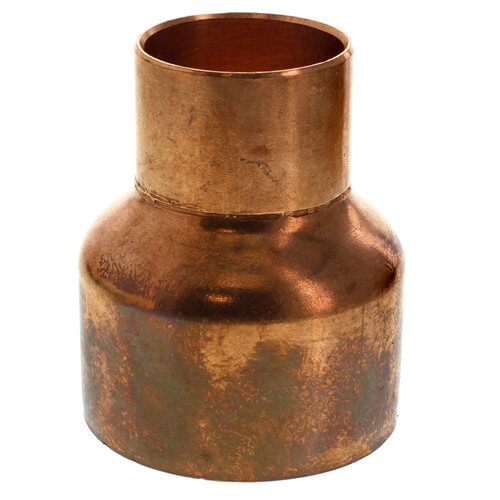 Main product image of 4" x 2-1/2" Copper Coupling