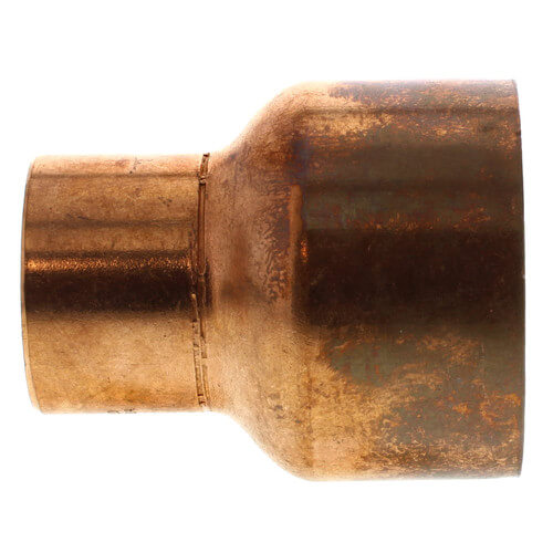Main product image of 4" x 2-1/2" Copper Coupling