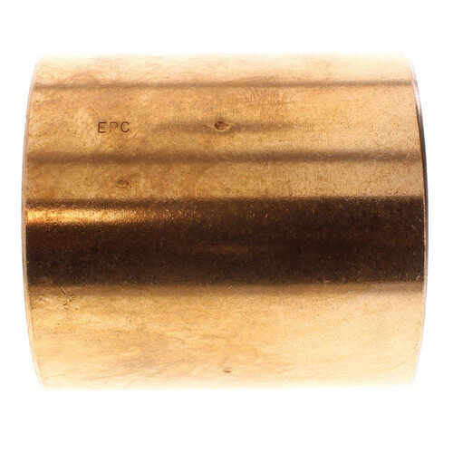 Main product image of 6" Copper Coupling