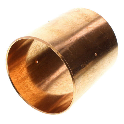 Main product image of 6" Copper Coupling