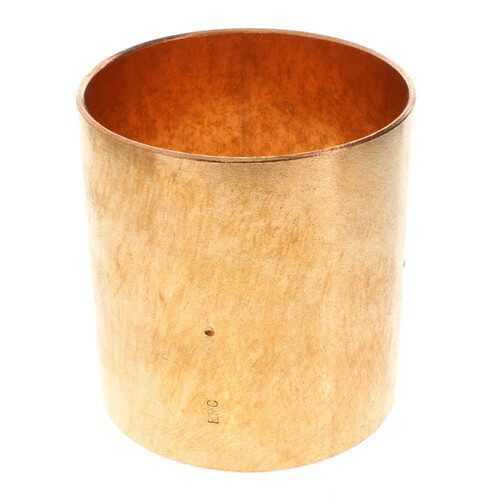 Main product image of 8" Copper Coupling