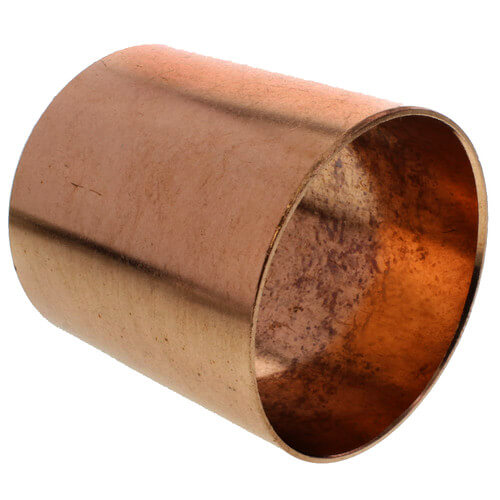 Main product image of 5" Copper Coupling Less Stop