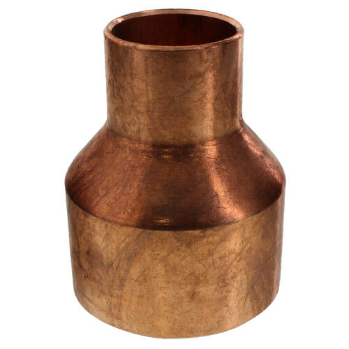 3-1/2" x 2" FTGxC Reducer