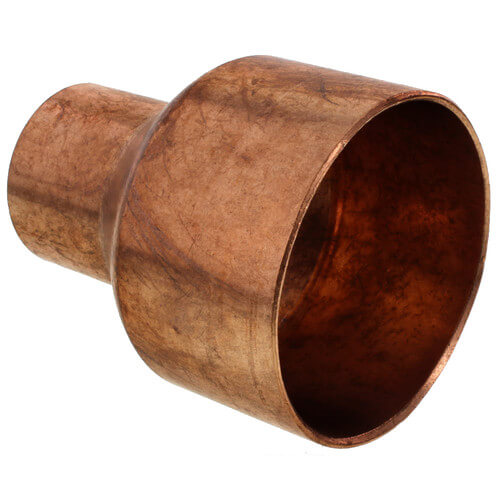 3-1/2" x 2" FTGxC Reducer
