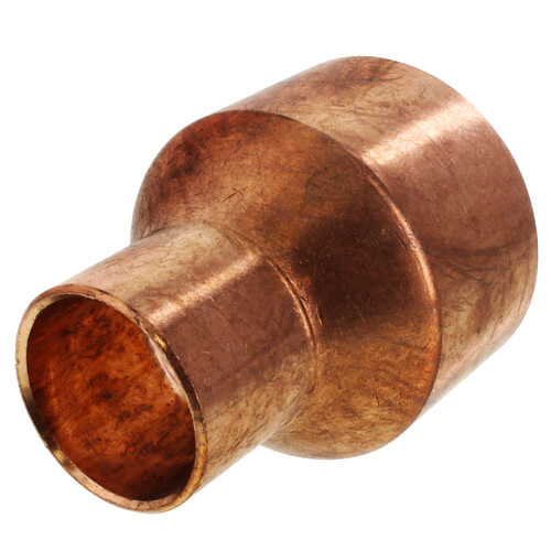 3-1/2" x 2" FTGxC Reducer