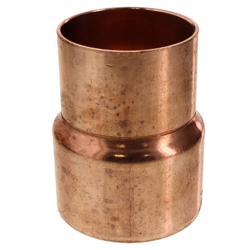 3-1/2" x 2-1/2" FTGxC Reducer