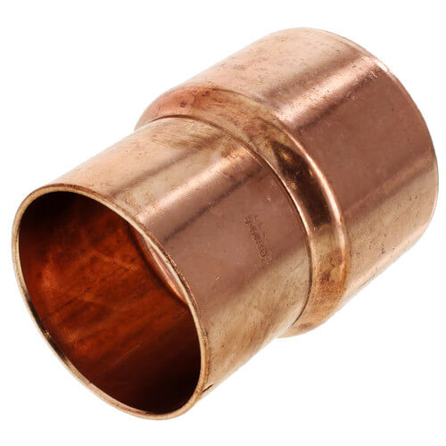 3-1/2" x 2-1/2" FTGxC Reducer