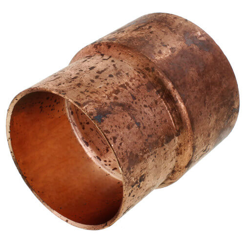 3-1/2" x 3" FTGxC Reducer