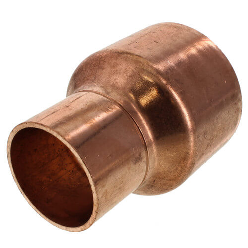 4" x 2-1/2" FTGxC Reducer