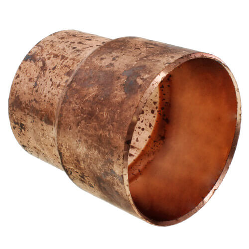 4" x 3-1/2" FTGxC Reducer