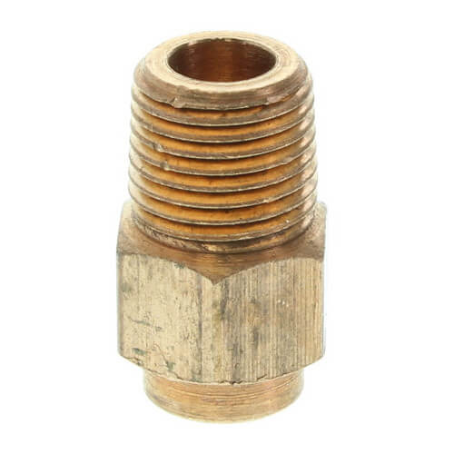 Main product image of 1/8" Copper x Male Adapter