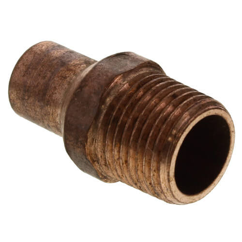 Main product image of 3/8" FTG x Male Street Adapter