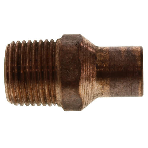 Main product image of 3/8" FTG x Male Street Adapter