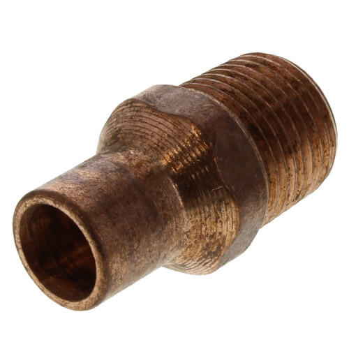 Main product image of 3/8" FTG x Male Street Adapter
