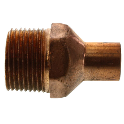 Main product image of 3/4" FTG x Male Street Adapter