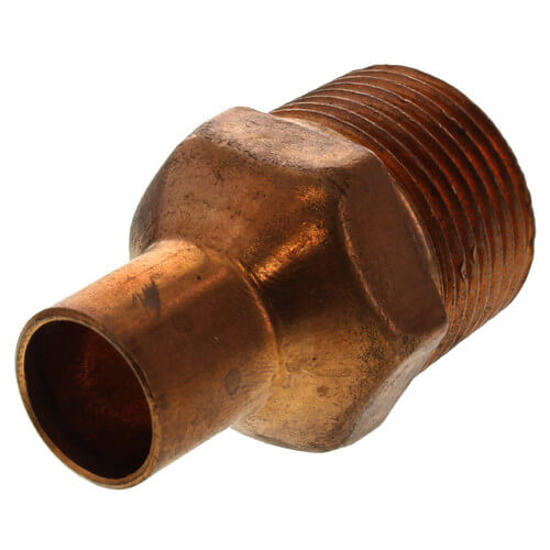 Main product image of 3/4" FTG x Male Street Adapter
