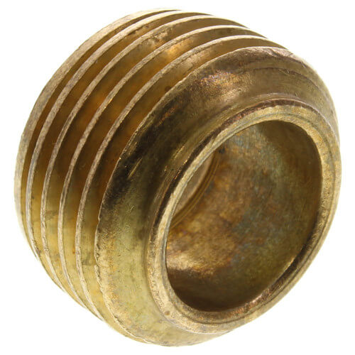 WP4HT0812 Cello WP4HT0812 1/2" x 3/4" Wrot Copper Sweat x Hose