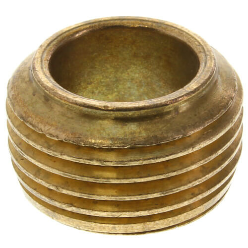 WP4HT0812 Cello WP4HT0812 1/2" x 3/4" Wrot Copper Sweat x Hose