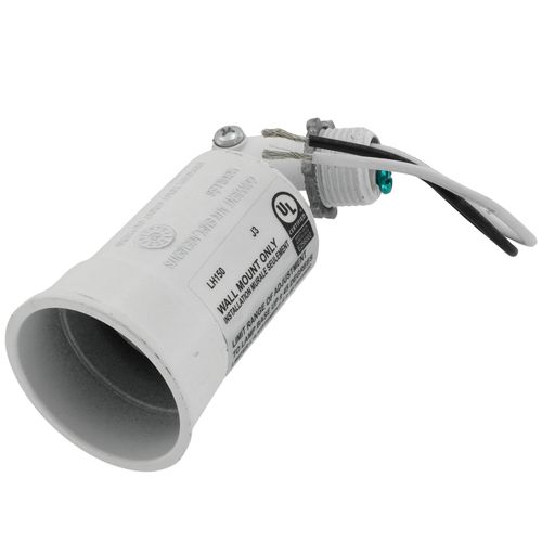 Main product image of Par Lamp Holder (White)