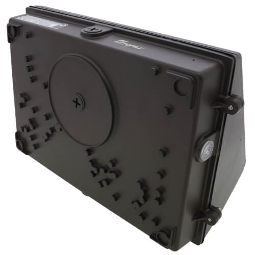 Main product image of Economy LED Traditional Wall Pack (120W)