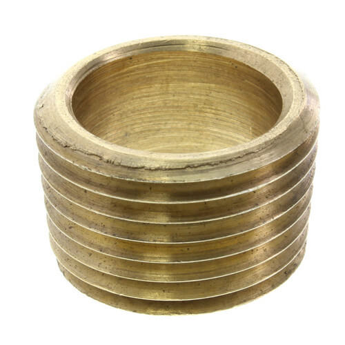 Main product image of 3/4" Copper X Male Flush Valve Adapter