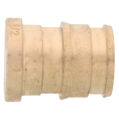 Main product image of 1/2" Expansion PEX Plug (Lead Free Brass)