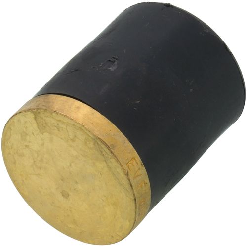 Main product image of 3/4" Expansion PEX Plug (Lead Free Brass)