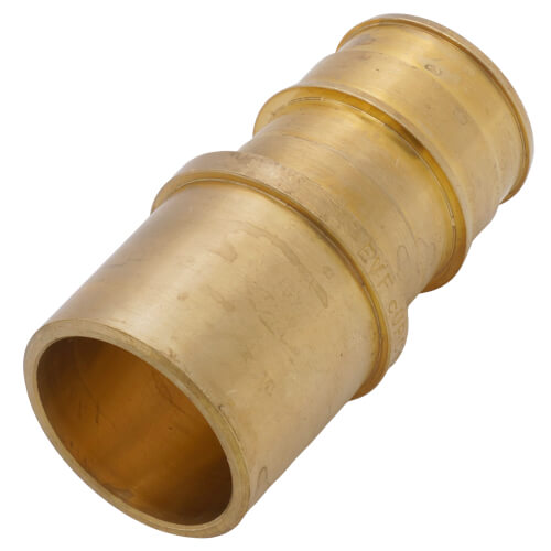 WPSMA1010NL Everflow WPSMA1010NL 1" Expansion PEX x 1" Male Sweat