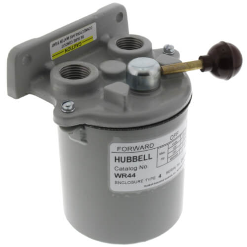 Main product image of Reverse Drum Switch