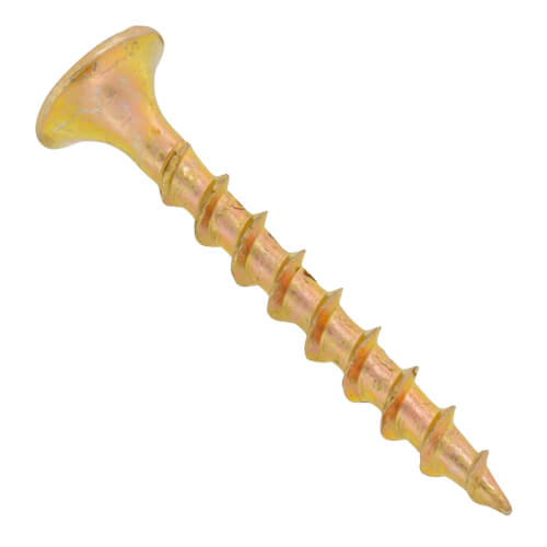 Main product image of #6 x 1-1/4" Phillips Bugle Head Coarse Thread Drywall Screw (Pack of 100)