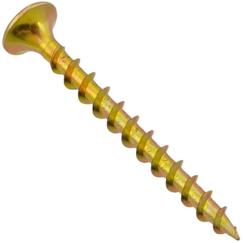 Main product image of #6 x 1-5/8" Phillips Bugle Head Coarse Thread Drywall Screw (Pack of 100)
