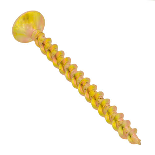 WR62 LH Dottie WR62 6 x 2" Phillips Bugle Head Coarse Thread