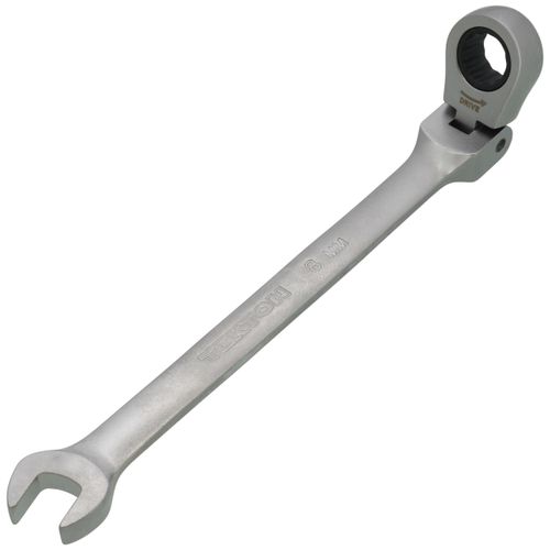 Main product image of 8mm Flex Head 12-Point Ratcheting Combination Wrench