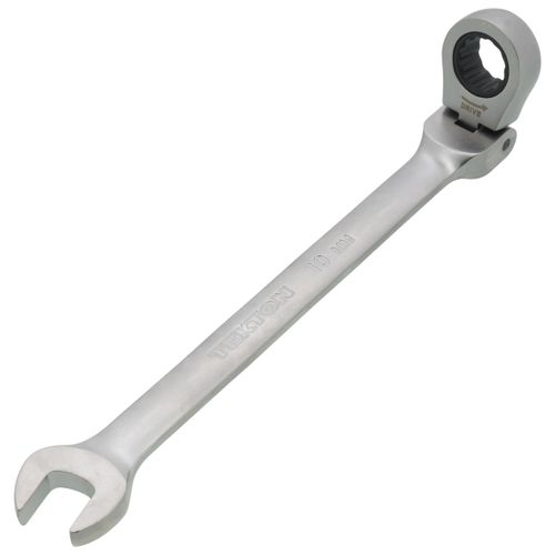 Main product image of 10mm Flex Head 12-Point Ratcheting Combination Wrench