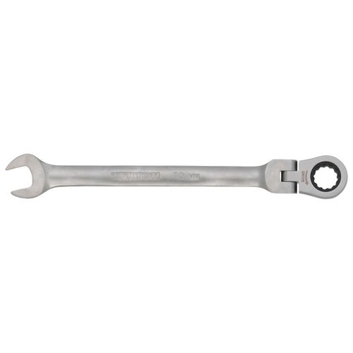 Main product image of 10mm Flex Head 12-Point Ratcheting Combination Wrench