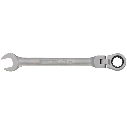 Main product image of 13mm Flex Head 12-Point Ratcheting Combination Wrench