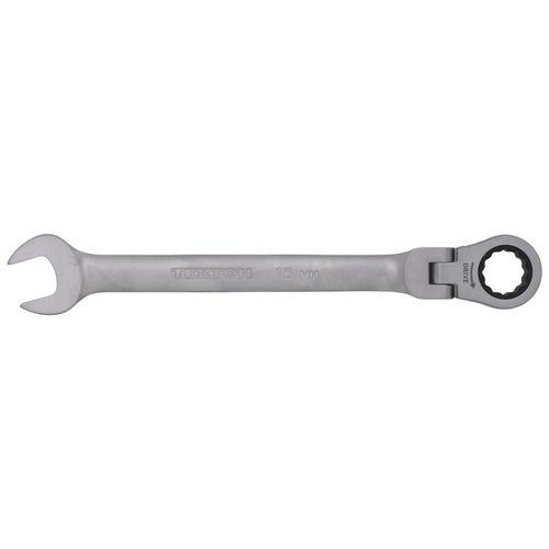 Main product image of 16mm Flex Head 12-Point Ratcheting Combination Wrench